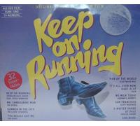 Spencer Davis Group - Keep on Running (UK Import)