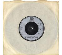 Spencer Davis Group - LIVIN' IN A BACK STREET 7 INCH (7" VINYL 45) UK VERTIGO 1973