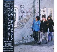 Spencer Davis Group - Living in a Back Street