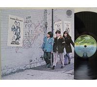 SPENCER DAVIS GROUP - LIVING IN A BACK STREET LP (VINYL) UK VERTIGO 1974