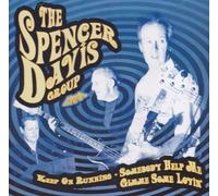 The Spencer Davis Group - The Spencer Davis Group