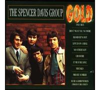 Spencer Davis Group - Spencer Davis Group By Spencer Davis Group (0001-01-01)