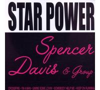 Spencer Davis & Group - star power cd rock