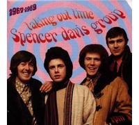 Spencer Davis Group - Taking Out Time '67