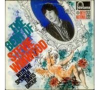 Spencer Davis Group - The Best Of Stevie Winwood With The Spencer Davis Group