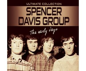 Spencer Davis Group - The early days
