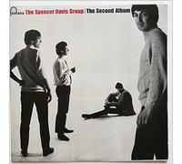 Spencer Davis Group - The Second Album - EX