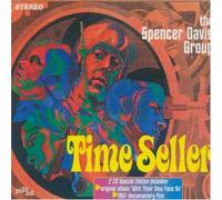 Spencer Davis Group - Time Seller
