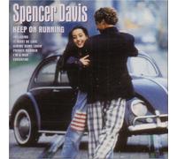 Spencer Davis - Keep on Running [Import]