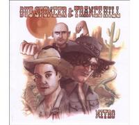 Spencer Dub & Hill T - Nitro