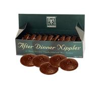 Spencer & fleetwood - after dinner pezones 8 unidades