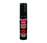 SPENCER & FLEETWOOD Blow Job Spray