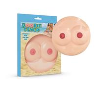 Spencer & Fleetwood Boobie Flyers Dildos anales Multicolor Talla única