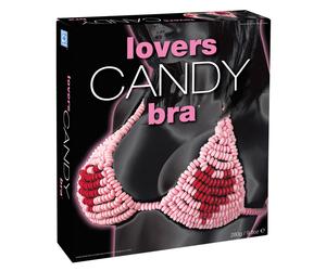 SPENCER & FLEETWOOD Candy Bra