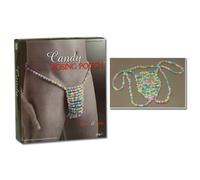SPENCER & FLEETWOOD Candy Pouch / Tanga