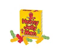 Spencer & fleetwood - caramelos masticables forma muÃ±eco con pene