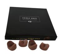 SPENCER & FLEETWOOD Chocolates con forma de ano