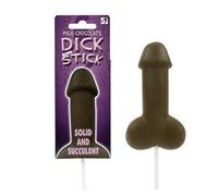 Spencer & Fleetwood Dick On A Stick Lollipop Multicolor Talla única