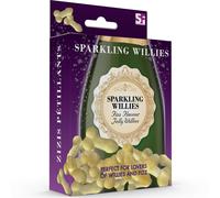 SPENCER & FLEETWOOD Golosinas Divertidas Sabor Prosecco - Caramelos Lúdicos Para Compartir Con Sabor Único