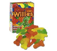 SPENCER & FLEETWOOD Gomas de vino pene