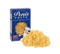 Spencer & fleetwood - pasta con forma de pene 200 gr