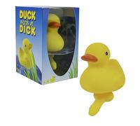 Spencer & Fleetwood Patito de Ducha con Pene "Best Friend" - 1 Unidad