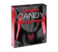 SPENCER & FLEETWOOD String Lovers Posing Pouch
