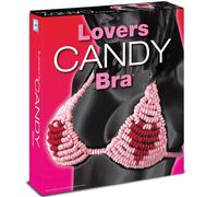 SPENCER FLEETWOOD - SUJETADOR CARAMELOS LOVERS