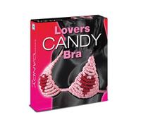 SPENCER & FLEETWOOD - SUJETADOR CARAMELOS LOVERS