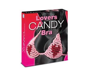 SPENCER & FLEETWOOD - SUJETADOR CARAMELOS LOVERS