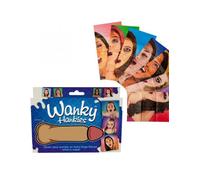 Spencer & fleetwood - wanky hankies 7 paÃ±uelos extra grandes mujeres
