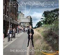 Spencer, Henry - The Reasons Don't Change