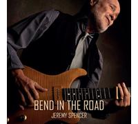 Spencer, Jeremy - Bend in the Road