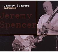 Spencer, Jeremy - In Session