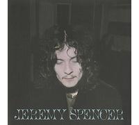 Spencer, Jeremy - jeremy spencer