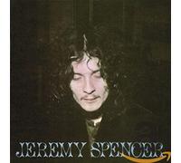 Spencer, Jeremy - Jeremy Spencer