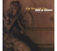 Spencer, John B. - The Left Hand of Love