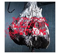 Spencer Jon Blues Ex - Meat And Bone [Vinilo]