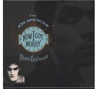 Spencer Jon Blues Ex - Now I Got Worry