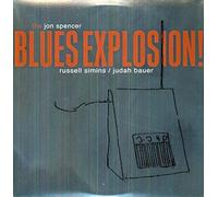 Spencer Jon Blues Ex - Orange [Vinilo]
