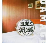 Spencer, Jon -Blues Explo - Damage