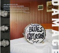 Spencer, Jon -Blues Explo - Damage -Ltd-