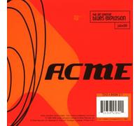 Spencer,Jon Blues Explosion - Acme