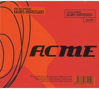 Spencer Jon Blues Explosion - Acme