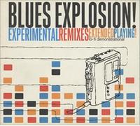 Spencer, Jon Blues Explosion - Experimental Remixes EP