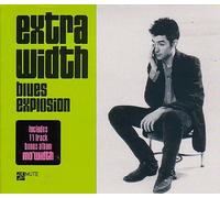 Spencer Jon Blues Explosion - Extra Width [Vinilo]