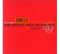 Spencer, Jon Blues Explosion - Talk About the Blues