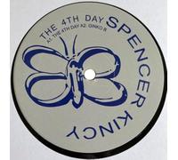 Spencer Kincy - The 4th Day
