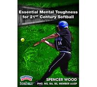 Spencer madera: esencial resistencia mental para siglo xxi Softball (DVD)