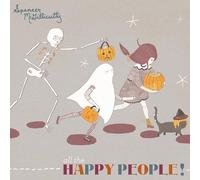 Spencer McGillicutty - All The Happy People [Import]